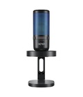 Micro để bàn BOYA K9 - Màu đen 