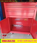 Tủ đồ nghề giá tốt tại Tp HCM 