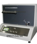Máy kiểm tra độ mềm vải YG B 022E 