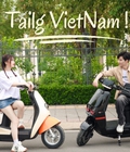 Thay Bình Xe Điện Buôn Ma Thuật   Sự Lựa Chọn Thông Minh Cho Phương Tiện Di Chuyển Xanh...