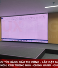 Không gian họp thông minh thời 4.0   Tối ưu bằng công nghệ hiển thị hiện đại 