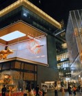 Màn hình LED 3D ngoài trời   Giá tốt nhất   PEI 