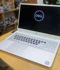 Laptop Dell Inspiron 7591 Core i5-9300H Ram 8GB SSD 512GB VGA ON Màn 15.6 Inch Full HD Máy Đẹp 