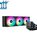 Tản nhiệt nước AIO Deepcool LD360 ARGB - Black 