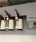 Máy kiểm tra Snagging bằng chùy ICI RF308 