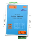 ATC-109N Bộ Lặp Dữ Liệu RS422/485 Cách Ly Quang Điện Chuẩn Công Nghiệp 