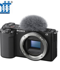 Máy ảnh Sony ZV-E10 Body 