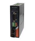 ISC-1310FB-SS-SC: Bộ chuyển đổi 1 cổng RS-232/422/485 sang cáp quang Singlemode, chuẩn công nghiệp 