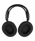 Tai nghe gaming không dây Arctis Nova 5 SteelSeries  đen 