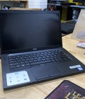 Laptop Dell Latitude E7490 Core i7-8650U Ram 8GB SSD 256GB Màn 14 Inch Full HD Đèn Phím Máy Đẹp 