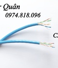 Cáp mạng Altek Kabel   TCVN8698:2011 