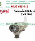 Bộ truyền I/O đa năng XYR 6000- Honeywell 