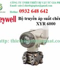 Bộ truyền áp suất chênh lệch XYR 6000-Honeywell 