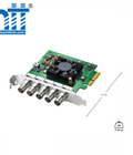 Blackmagic Design DeckLink Duo 2 