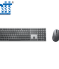 Keyboard and Mouse Dell Premier Multi-Device Wireless KM7321W 