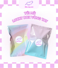 Lucky box vòng tay túi mù test nhân phẩm phụ kiện nhỏ dễ thương 