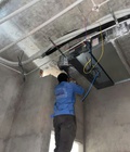 Cần tư vấn lắp máy lạnh giấu trần ống gió 10HP   20HP cho công trình 