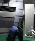 Giải pháp máy lạnh nhà xưởng tiết kiệm chi phí   Lắp đặt nhanh   Vận hành ổn...
