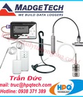 Đầu dò nhiệt độ MadgeTech   Nhà cung cấp MadgeTech chính hãng 