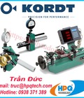 Đồng hồ đo KORDT   Nhà cung cấp KORDT hàng đầu Việt Nam. 