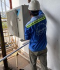 Lắp đặt trọn gói máy lạnh Daikin FTKB25ZVMV 