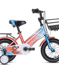 Xe Đạp Trẻ Em Bé Trai Hector Polo 12 Inch 
