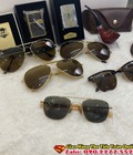 Địa chỉ bán kính mắt nam thời trang giá rẻ chỉ từ 300k giao hàng toàn quốc Var:TinhQuan 