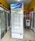 Tủ mát hiệu alaska lc 933c dung tích 550L mới 91 