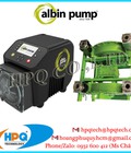 Bơm màng khí nén Albin Pump chính hãng tại HPQ TECH 0932 600412 