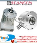Nhà phân phối Encoder vòng quay Scancon - HPQ TECH - 0932 600412 