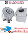 Cảm biến vòng quay Scancon chính hãng - HPQ TECH 0932-600412 