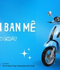 Xe máy điện cho học sinh   Lựa chọn an toàn và tiện lợi cho hành trình đến trường...