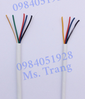 Cáp báo cháy Altek Kabel đạt chuẩn Đức 