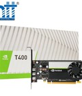 Card màn hình Leadtek NVIDIA Quadro T400 4GB 
