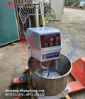 Máy trộn bột 80l Sangmac 