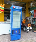 Tủ mát hiệu pepsi 2 cửa dung tích 400L sản xuất thái lan mới 94 