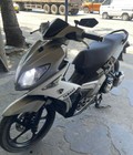 Bán Xe NovoLX 135 Trắng Đời 2009 Máy Chất    Giá 3tr5 