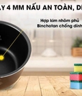 Giá nồi cơm điện tử Toshiba RC-18DR2PV K  là bao nhiêu 