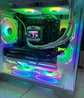 Case Đồ Họa,Game i5-14500,DDR5 32G,Ssd 500Gb còn BH 20Th 