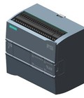 PLC chính hãng Siemens S7-1200, CPU 1214C, DC/DC/DC 