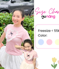 Áo Baby Tee   Nhỏ Nhắn Nhưng  Có Võ , Item Gen Z Không Thể Thiếu 
