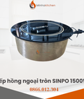 Bếp Hồng Ngoại Công Suất 1500W- Nơi Bán Bếp Hồng Ngoại Công Suất 1500W Giá Rẻ 