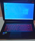 Cần bán laptop Msi Gf63 i5 gen11 ram8g ssd 512G 