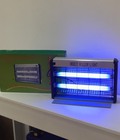 Đèn diệt côn trùng MD-20W 