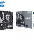 Bo mạch chủ Asus B760M-K DDR4 