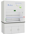 Tủ Hút Khí Độc Green Bestlab   Giải Pháp Xanh Cho Phòng Thí Nghiệm Hiện Đại 