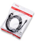 Unitek YC-611  2m    Cáp Mini DisplayPort sang DisplayPort 4K siêu nét, kết nối chuyên nghiệp, 