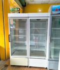 Tủ mát hiệu okiwi dung tích 500L công nghệ hàn quốc 