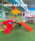 Cầu trượt liên hoàn trẻ em hàng nhập khẩu chất lượng cao 