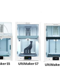 Máy in 3D đời mới Ultimaker S6 